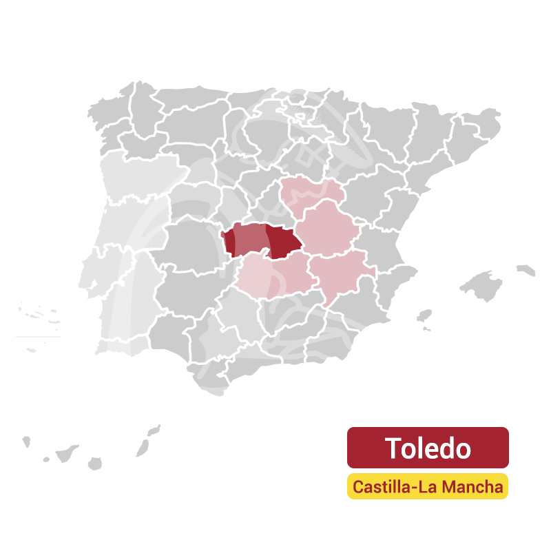 Castilla-Toledo
