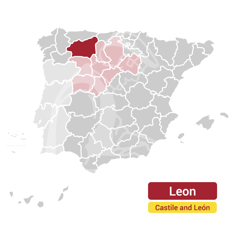 Castille-Leon
