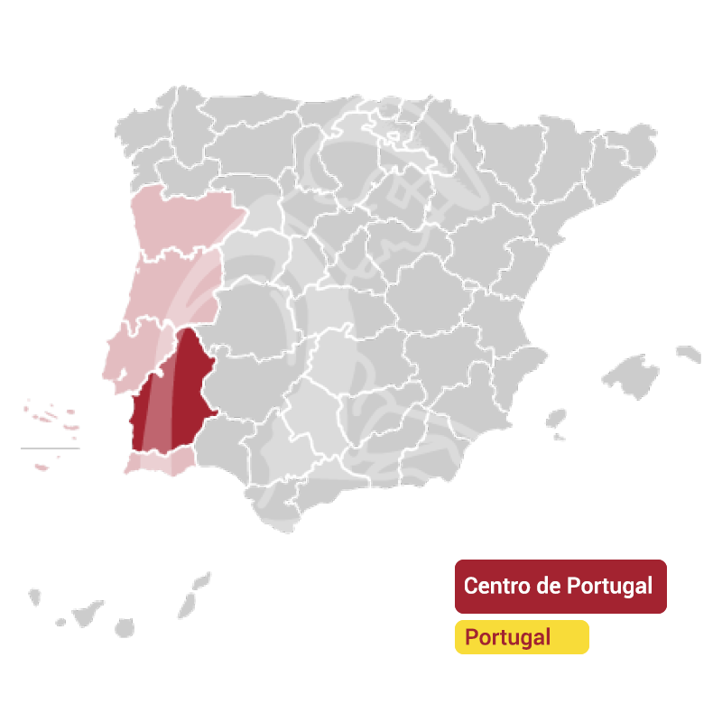 Portugal-Centro