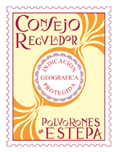 Polvorones de Estepa