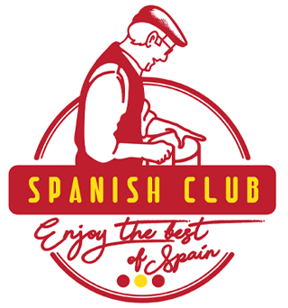 Spanish club logo