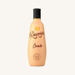 Crema Ruavieja - Orujo cream liqueur, 70 cl