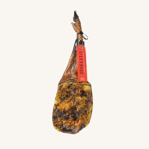 Joselito Great Reserve 100% Ibérico shoulder ham (Paleta) Pata negra, DOP Guijuelo 5.5 kg main
