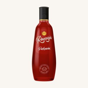 Ruavieja Pacharán (sloe liqueur)