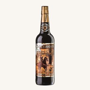Valdespino Amontillado Contrabandista