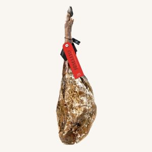 Joselito Great Reserve 100% Ibérico ham (Jamón) Pata negra, DOP Guijuelo 8.5 - 9 kg