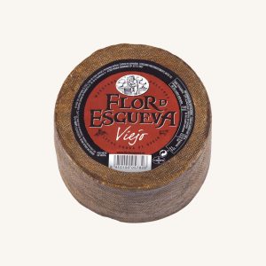 Flor de Esgueva Viejo 1kg