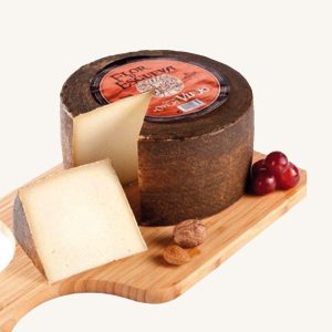 Flor de Esgueva full wheel Viejp 3 kg