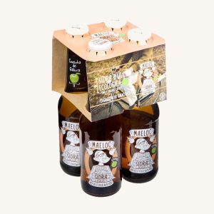 Maeloc Sweet cider 4 pack