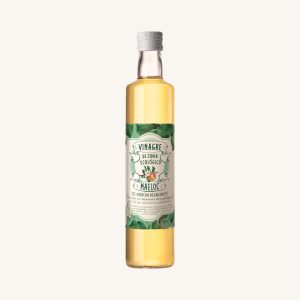 Maeloc organic cider vinegar