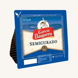 Garcia Baquero semi-cured 250