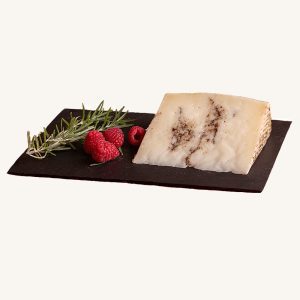 García Baquero Reserva 12 truffle & honey aged sheep milk cheese, wedge 200 gr A