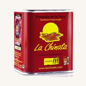La Chinata Pimenton de la Vera Hot