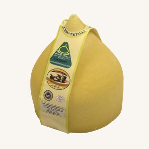 Pazo do Queixo (TGT) Tetilla cheese DOP, whole piece, 1 kg