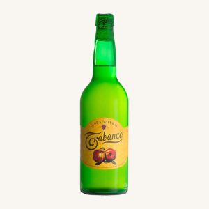 Trabanco natural cider 70 cl