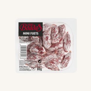 Boadas 1880 Mini fuets extra, 80 gr