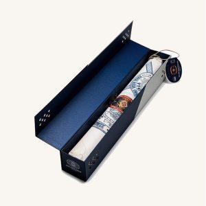 Casa Riera Ordeix Salchichón de Vic (IGP) in magnetic box, large piece 1.2 kg A