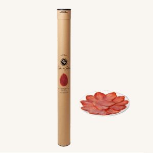 Cinco Jotas Caña de lomo Traditional (cured pork loin of acorn-fed pig) 100% Ibérico - whole piece 800 gr A