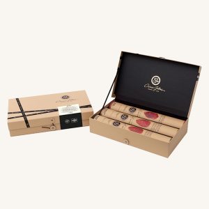 Cinco Jotas Cañas Selection 3 pack set, 3 x 400 gr