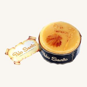 Palo Santo traditional matured cow´s cheese, mini wheel