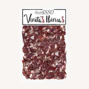 Boadas 1880 Virutas Ibéricas (Ibérico ham shavings) 110 gr