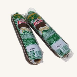 La Posada Morcilla de arroz (rice) from Burgos, piece 330 gr