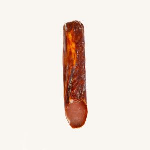 Mayoral (La Pirenaica) Lomo embuchado (traditional cured loin with paprika), from Huesca, half piece Approx. 1 kg