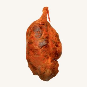 Palcarsa Botillo, from Leon, piece approx. 800 gr
