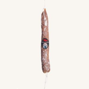 Pedragosa Longaniza Reserva Culana, from Catalonia, piece Min. 500 gr