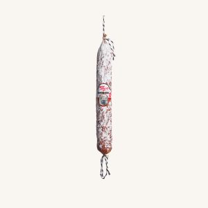 Pedragosa Longaniza of Chorizo, from Catalonia, piece Approx. 480 gr