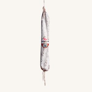 Pedragosa Longaniza traditional, from Catalonia, piece Approx. 500 gr