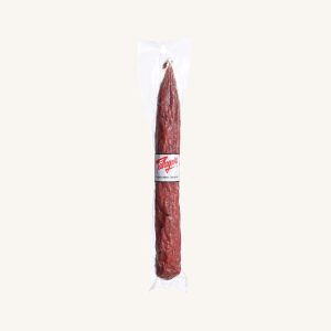 Pedragosa Longaniza with truffle, from Catalonia, piece Approx. 510 gr A