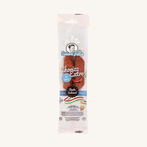 Señora Julia Sarta de chorizo picante (spicy) extra, traditional recipe, piece 250 gr A