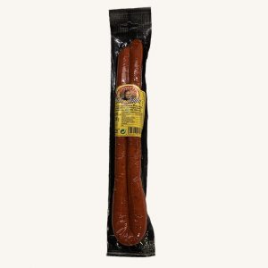 Tia Felipa Chistorrra from La Rioja, piece 200 gr