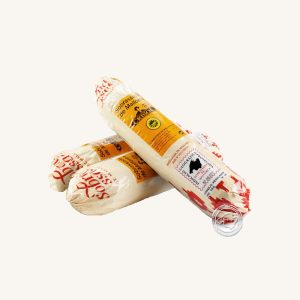 Crisol Sobrasada of Mallorca, traditional IGP suprema, piece 500 gr