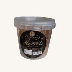 Lainurvi Morro Frito - Morrets, traditional style, 150 gr