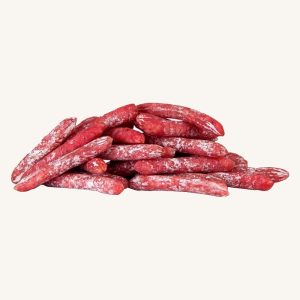 Salgot Bastonets of Fuet, from Catalonia, bulk 300 gr