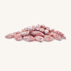 Salgot Llaminets of Fuet, from Catalonia, bulk 100 gr