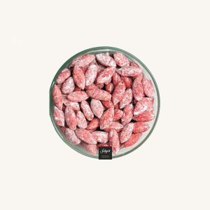 Salgot Llaminets of Fuet, from Catalonia, bulk 300 gr