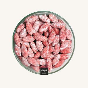 Salgot Llaminets of Fuet, from Catalonia, bulk 500 gr