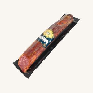 España e Hijos Lomo (cured loin) Ibérico 50% de cebo, from Toledo, half-piece 600 gr