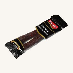 Farcedo Morcilla Extremeña Ibérica, original from Extremadura, sarta piece 300 gr