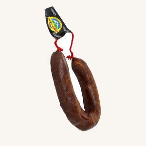 Peña Cruz Morcilla de Serón picante (spicy), from Andalusia, sarta piece 400 gr
