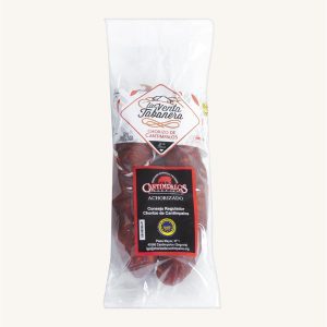 La Venta Tabanera Chorizo de Cantimpalos (IGP), from Segovia, sarta piece 350 gr
