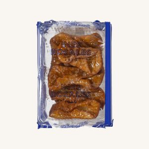 Inés Rosales Mini honey fritters (Pestiños de miel), from Seville, 300 gr