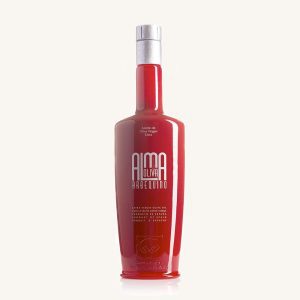 Almaoliva Arbequino Extra Virgin Olive Oil, Arbequina variety, from Cordoba, bottle 500 ml