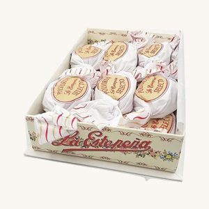 La Estepena - Polvoron Selecto 2.5 kg box