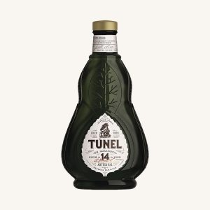 Artisan 14 Reserva Familiar premium herbal liqueur (Licor de hierbas), from Mallorca, bottle 70 cl