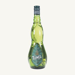 Tunel-de-Mallorca-Dried-herbs-liqueur-Licor-de-hierbas-secas-IGP-from-Mallorca-bottle-70-cl