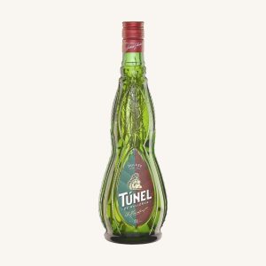 Sweet herbal liqueur (Licor de hierbas dulces), IGP from Mallorca, bottle 70 cl